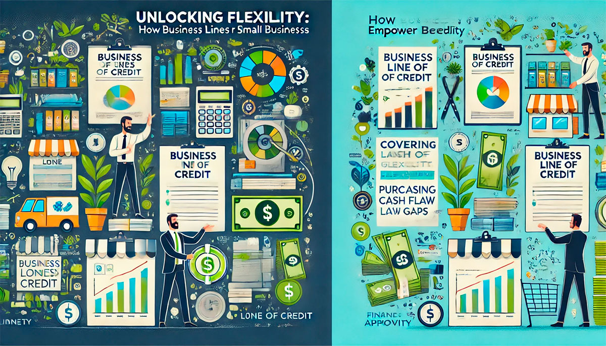 Unlocking Flexibility