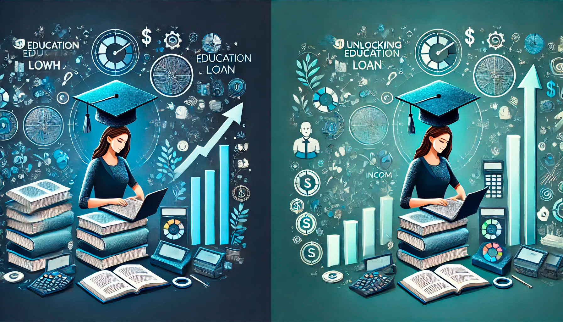 Education loans